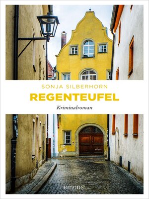 cover image of Regenteufel